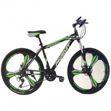 Bicycle-2621 SpeedMoutain bikeW/Fender//