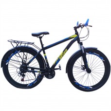 BICYCLE-27.5"-21SPRed*11 /Blue*2/ Green*2//