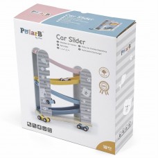 Car Slider/