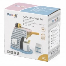 Coffee Machine Set/