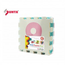 12"-10pcs NUMBER (0-9)EVA MAT IN OPP/