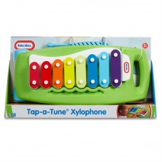 TAP-A-TUNE XYLOPHONE/