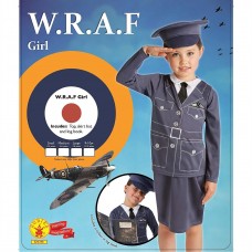 القوات الجوية الملكية النسائية/